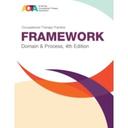 Afbeelding van Occupational therapy practice framework