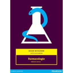 Afbeelding van Farmacologie