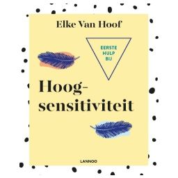 Afbeelding van Eerste hulp bij hoog-sensitiviteit