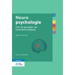 Afbeelding van Neuropsychologie