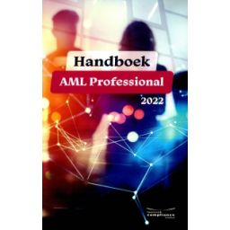Afbeelding van Handboek AML Professional 2022