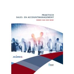 Afbeelding van Praktisch sales- en accountmanagement