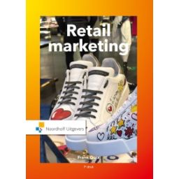 Afbeelding van Retailmarketing