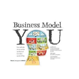 Afbeelding van Business Model You