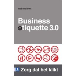 Afbeelding van Businessetiquette 3.0