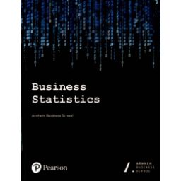 Afbeelding van Business statistics 2nd ed