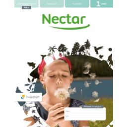 Afbeelding van Nectar 5e ed - FLEX - : 1 vwo AB : Leerwerkboek