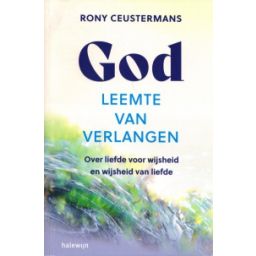 Afbeelding van God, leemte van verlangen