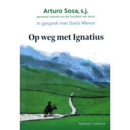 Afbeelding van Op weg met Ignatius