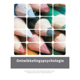Afbeelding van Ontwikkelingspsychologie 2e dr