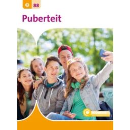Afbeelding van Puberteit (Informatie)