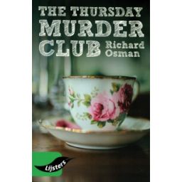 Afbeelding van The Thursday Murder Club (Blackbirds)