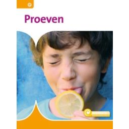 Afbeelding van Proeven (Informatie)