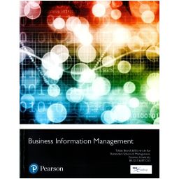 Afbeelding van Business information management