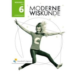 Afbeelding van Moderne wiskunde 11e ed : 6 vwo C : Uitwerkingen