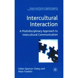 Afbeelding van Intercultural interaction