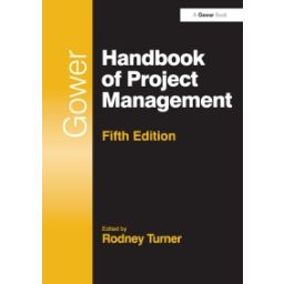 Afbeelding van Gower handbook of project management 5th ed