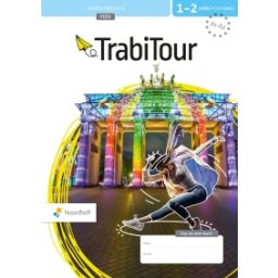Afbeelding van TrabiTour 4e ed - FLEX - : 1+2 vmbo-gt/havo A : Deutschbuch