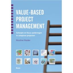 Afbeelding van Value-based project management