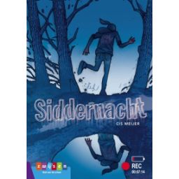 Afbeelding van Siddernacht