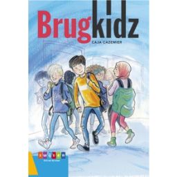 Afbeelding van Brugkidz