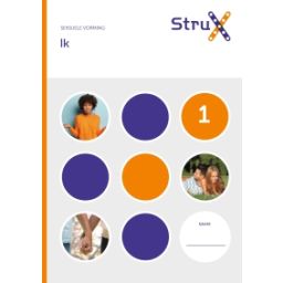 Afbeelding van StruX Seksuele vorming 2e ed : Ik