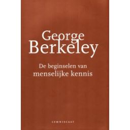 Afbeelding van De beginselen van de menselijke kennis