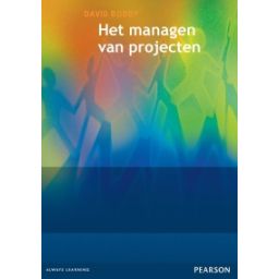 Afbeelding van Het managen van projecten
