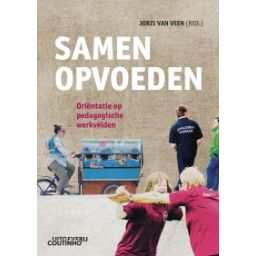 Afbeelding van Samen opvoeden 3e dr