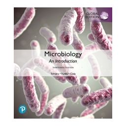 Afbeelding van Microbiology