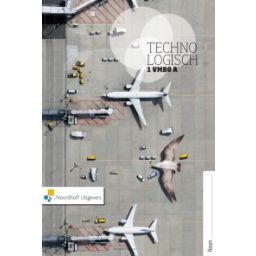Afbeelding van Technologisch : 1 vmbo-bk AB : Leerwerkboek