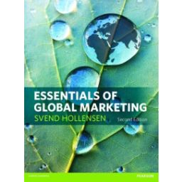 Afbeelding van Essentials of global marketing 2nd ed