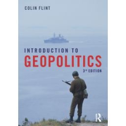 Afbeelding van Introduction to geopolitics