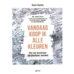 Afbeelding van Vandaag koop ik alle kleuren