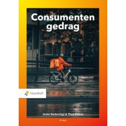 Afbeelding van Consumentengedrag 8e dr