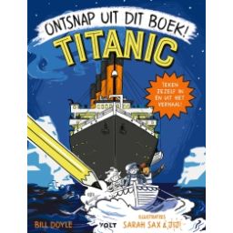 Afbeelding van Titanic