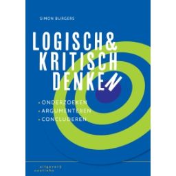 Afbeelding van Logisch en kritisch denken