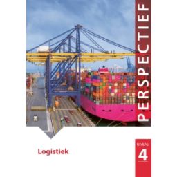 Afbeelding van STC Logistiek : mbo Niveau 4 : Ketenlogistiek