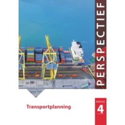 Afbeelding van STC Logistiek : mbo Niveau 4 : Transportplanning