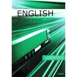 Afbeelding van English for special purposes : Logistics