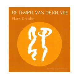Afbeelding van De tempel van de relatie 4e herz. dr
