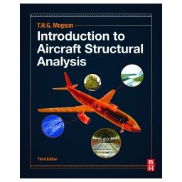 Afbeelding van Introduction to aircraft structural analysis 3rd ed