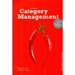 Afbeelding van Category management : Handboek