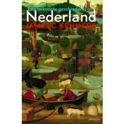 Afbeelding van Een beknopte geschiedenis van Nederland 10e dr