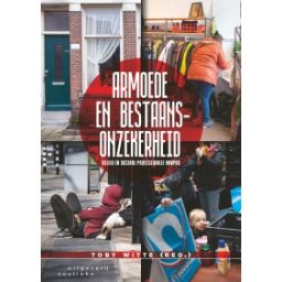 Afbeelding van Armoede en bestaansonzekerheid