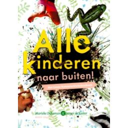 Afbeelding van Alle kinderen naar buiten!