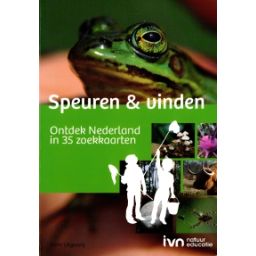 Afbeelding van Speuren & vinden