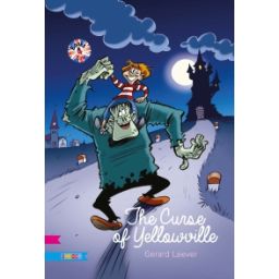 Afbeelding van The curse of Yellowville