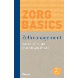 Afbeelding van Zelfmanagement