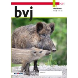 Afbeelding van Biologie voor jou - MAX - : 1 vmbo t/havo A : Leerwerkboek